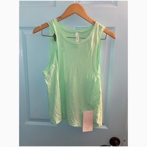 Lululemon Sole Training Tank